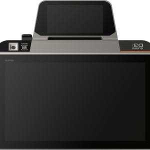 Sunmi D3 Mini Desktop POS 10.1" + 4" 3GB 32GB WiFi/BT Android 13 GMS