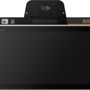 Sunmi D3 Mini Desktop POS 10.1" + 2.4" 58mm 3GB 32GB WiFi/BT A13 Batt