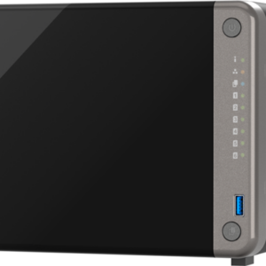 QNAP TS-AI642-8G 6-Bay NAS
