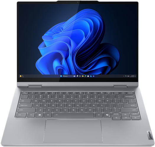 Lenovo ThinkBook 14 G5 2-in-1 Tch 14" WUXGA Ultra7 32GB 512GB W11P 1Yr