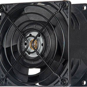 SilverStone FHS80X Industrial Case Fan 80mm