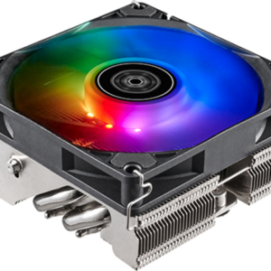 SilverStone Hydrogon H90 ARGB 92mm