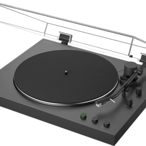 Sony PSLX3BT Turntable with Bluetooth Connectivity