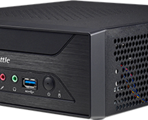 Shuttle XH510G i5-11400 8GB M.2 500GB SSD Assembled