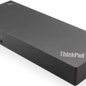 Lenovo ThinkPad Hybrid USB-C Dock