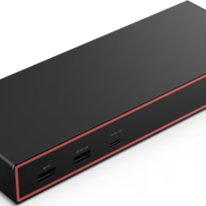 Lenovo ThinkPad USB4 Dock 5000