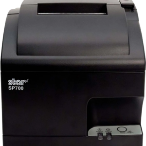 Star SP742 Dot Matrix Receipt Printer Auto Cutter Ethernet