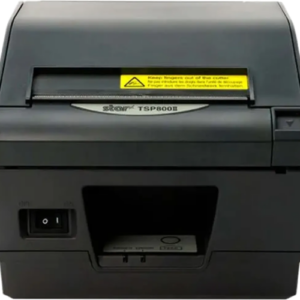 Star TSP847 Thermal Receipt Printer Auto Cutter 110mm Ethernet