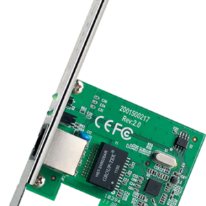 TP-Link TG-3468 32-bit Gigabit PCI Express Network Adapter