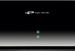 TP-Link SG1005D 5 Port Gigabit Switch Plastic Case