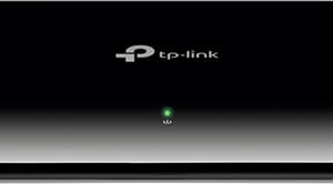TP-Link SG1008D 8 Port Gigabit Switch Plastic Case