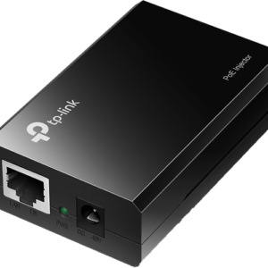 TP-Link PoE150S Power Over Ethernet Injector Adapter