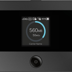 TP-Link M7350 LTE-Advanced Mobile WiFi with SIM SLot