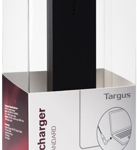 Targus Universal Notebook Power Supply 90W Adapter