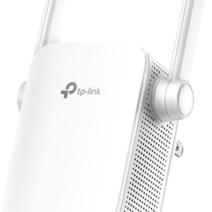 TP-Link TL-WA855RE 300Mbps Universal WiFi Plug Range Extender + AP