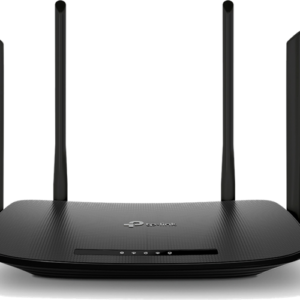 TP-Link Archer VR300 AC1200 Wireless Fast VDSL/ADSL/UFB Router