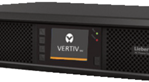 Vertiv UPS ITA2 6KVA / 6KW (No Battery)