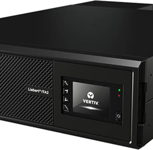 Vertiv UPS ITA2 20kVA/20kW (No Battery)
