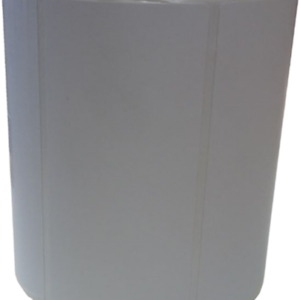 Thermal Direct Label 100x48mm Permanent - 750 per Roll