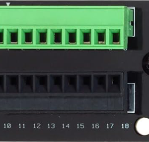 Vertiv Intellislot Contact Closure Relay Card for GXT3/GXT4/GXT5