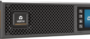 Vertiv UPS GXT5-1500IRT OnLine UPS Rack/Tower 1500VA/1500W