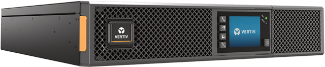 Vertiv UPS GXT5-3000IRT OnLine UPS Rack/Tower 3000VA/3000W