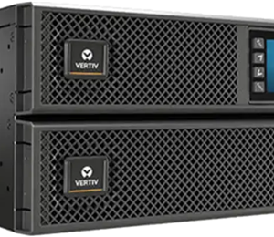 Vertiv UPS GXT5-10kIRT OnLine UPS Rack/Tower 10000VA/10000W