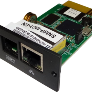 Vertiv SNMP Management Card For GXT-MTPLUS & GXT-RTPLUS