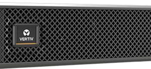 Vertiv GXT5-EBC36VRT2U Extended Battery Cabinet for GXT5-750/1000