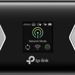 TP-Link M7450 LTE-Advanced Mobile WiFi with SIM Slot