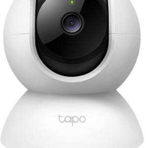 TP-Link Tapo C200 Pan/Tilt Wi-Fi Home Security Camera