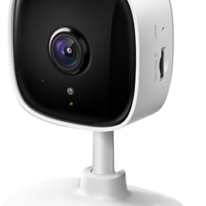 TP-Link Tapo C100 Wi-Fi Home Security Camera 1080p