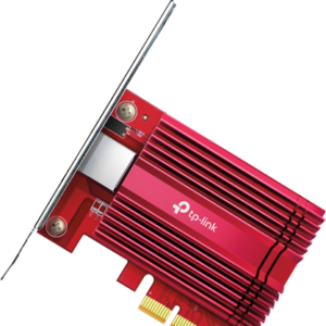 TP-Link TX401 10 Gigabit PCI Express Network Adapter