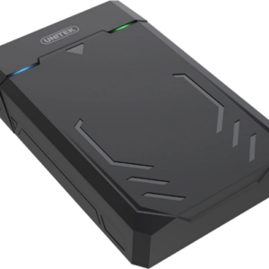 Unitek SATA USB 3.0 3.5" HDD Enclosure