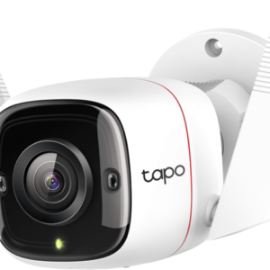TP-Link Tapo C310 Outdoor Wi-Fi Home Security Camera