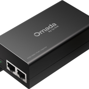 TP-Link PoE160S Power Over Ethernet Injector Adapter PoE+