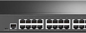 TP-Link SG3428X Omada SDN 24 Port Gigabit Managed Switch 10GbE