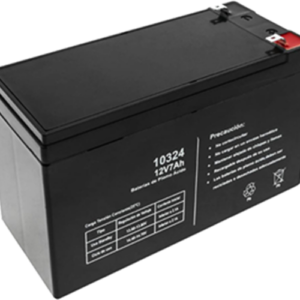 TB12-7.5-XT 12V 7.5Ah 20HR Lead Acid Battery