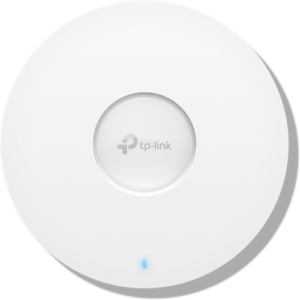 TP-Link EAP610 Indoor Wi-Fi 6 AX1800 Wireless Dual Band Ceiling AP