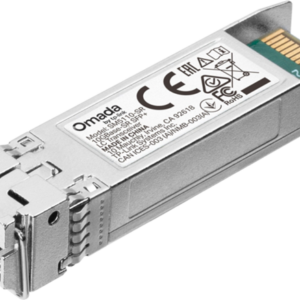 TP-Link SM5110-SR SFP+ Transceiver LC Duplex Multi-Mode up to 300m