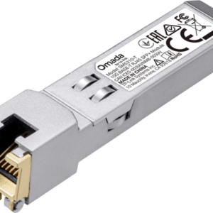TP-Link SM5310-T SFP+ Transceiver 10GBase-T RJ45