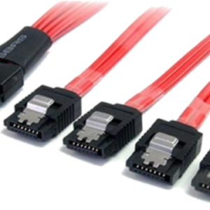 Startech Mini SAS SF8087 to Sata Cable