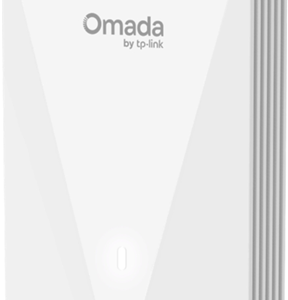 TP-Link EAP655 Wi-Fi 6 AX3000 Wall Plate AP