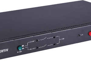 Vertiv LTS Load Transfer Switch 16A C20 Input