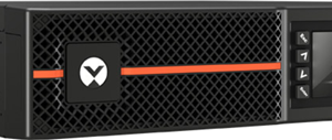 Vertiv UPS GXT5LI-1500IRT On Line UPS Lithium Battery 1500VA/1500W