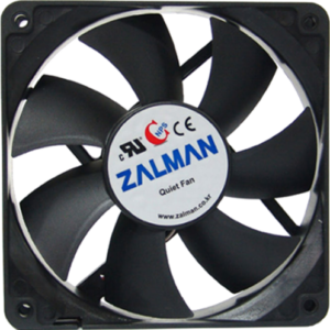 Zalman ZM-F3 120MM Case Fan