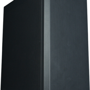 Zalman I4 ATX Mid Tower Case Black
