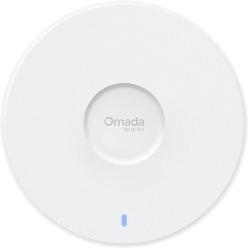 TP-Link EAP773 BE9300 Wi-Fi 7 Omada Ceiling AP