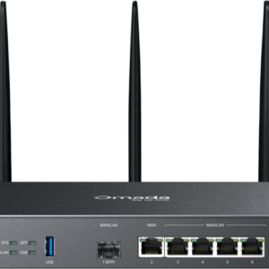 TP-Link ER706W AX3000 SDN Gigabit Broadband VPN Router