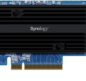 Synology E10G30-T2 2 x 10GBASE-T 10GbE PCI-E Expansion Card